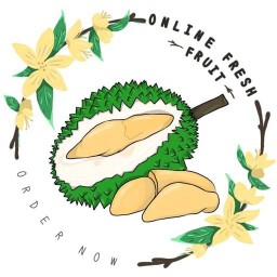 Online fresh