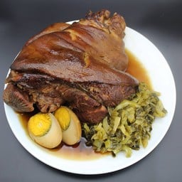 ขาหมู ขาละ