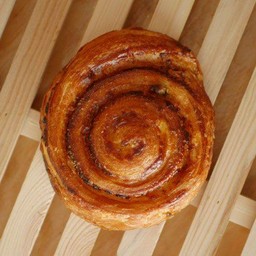 Pastry - Danish Raisin