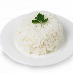 ข้าวสวย