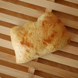 Bread - Ciabatta 240g.