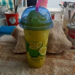 กาแฟโบราณหญ้าหวาน ปุ๊จัง