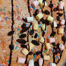 ไฮโซ เครปนมสด