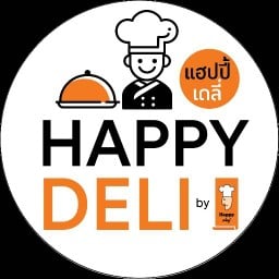 HAPPY DELI by happychef