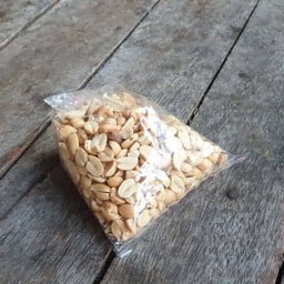 ถั่วลิสงคั่ว 100 กรัม