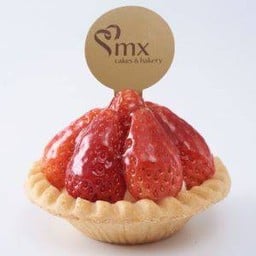Strawberry Tart