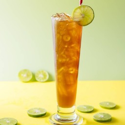 ชามะนาวน้ำผึ้ง