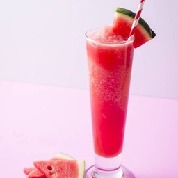 น้ำแตงโมปั่น