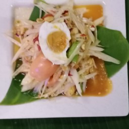 ไทไข่เค็ม