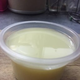 นมข้นหวาน