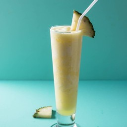 สัปปะรดปั่น