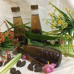 น้ำสำรองมาดาม