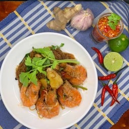 Monkey Hungry ถลาง