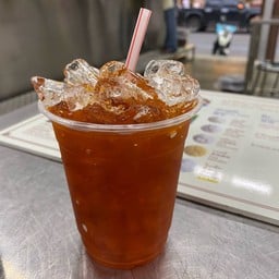 ฝู ลูกชิ้นปลา  หาดใหญ่