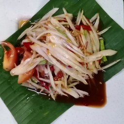 ตำกะปิ