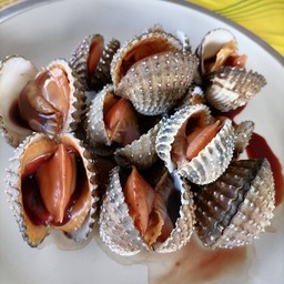 ริมน้ำซีฟู๊ด