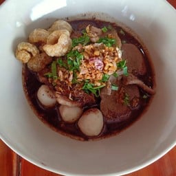 ก๋วยเตี๋ยวเรือ รสเอก