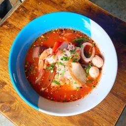 เย็นตาโฟ