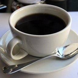 อเมริกาโน่ (ร้อน)