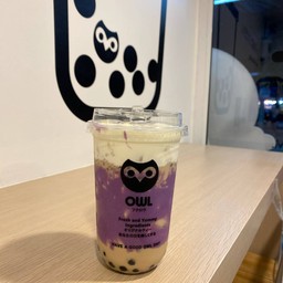 Owl Cha ซอยกันตนา