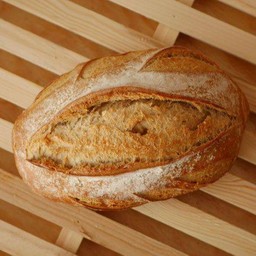 Bread - Country Style Bread 460g.