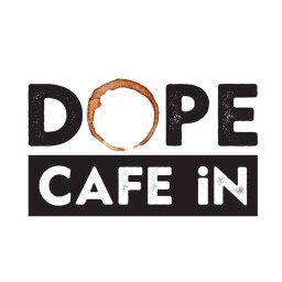 DOPE CAFE'IN (โด๊ป คาเฟ่อิน)