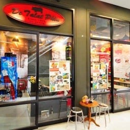 เดอ ตลาดพลู สยามสแควร์ วัน