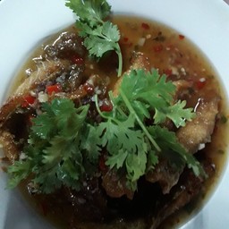 ปลาเก๋าสามรส