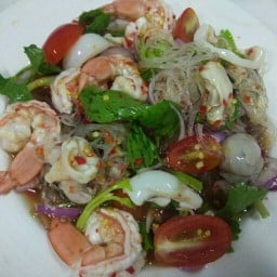 ยำแสนแสบ