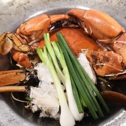 ปูอบซอส M