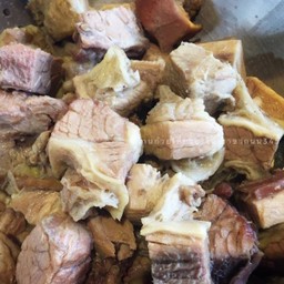 เติมเนื้อ