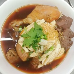 เกาเหลา