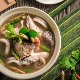 ต้มยำรวมมิตร