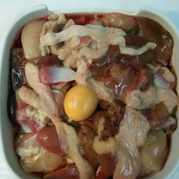 สุดยอดต้มยำหัวปลา