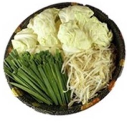 7115.Yasai mori