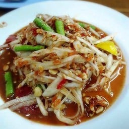 ส้มตำโคราช