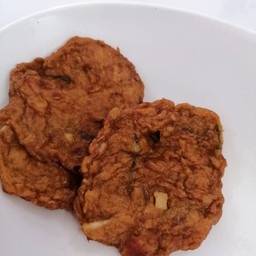 ทอดมันปลา