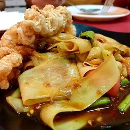 ตำหลวงพระบางแคปหมู