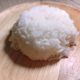 ข้าวหอมมะลิ