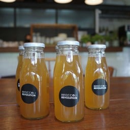 ชาหมัก รสออริจินัล