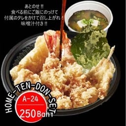 6927.Home Tendon set
