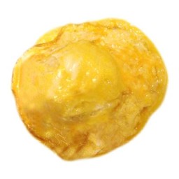 ไข่ข้น
