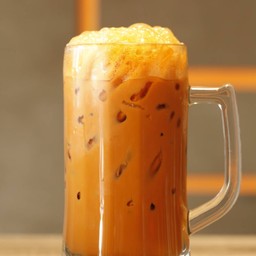 ชาโกโก้ชักปั่น(ชา+โกโก้)
