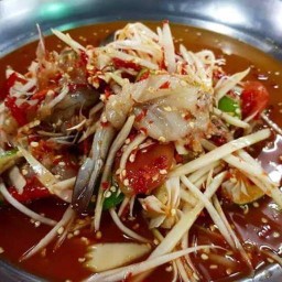 ร้่าน แซ่บเด้อ Studio สุขสันต์5