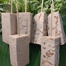 หมูยอนึ่ง 3 ไม้