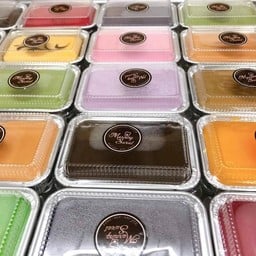 หน้านิ่ม