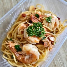 Chef Katay ครัวกากๆ