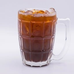 ชาดำเย็น