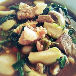 แกงอ่อมเนื้อ