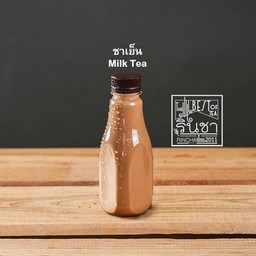 ชาเย็น